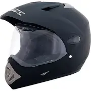 AFX 37X Helmet Matte Black XS