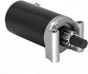 Kohler Starter Motor Replacement for Kohler Courage Twin SV710 SV715 SV720 SV725 SV 710 715 720 725 Cub Cadet LT1045 LT1050 I1046 LTX-1050 LTX-1046 XT1 XT2 RZT-50 20HP 23HP 25HP 27HP 32-098-01-S