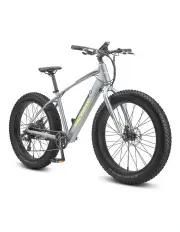 [Progear] E-Blast Fat Tyre 250w Electric Bike 26x18 Inch in Slate