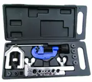 SP Tools SP63015 - Flaring Tool Kit Metric Double