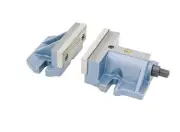 Bison 2-Piece 6" Milling Machine Vise 7-255-006