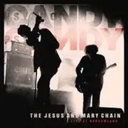 Jesus And Mary Chain Live At Barrowland CD