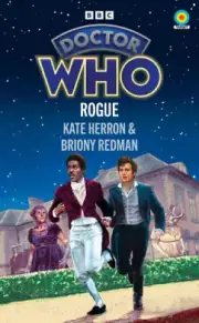 Doctor Who: Rogue (Target Collection) (Doctor Who Target Novels – New Era)