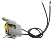 Back Up Lamp Connector For 1991-2002 Ford E250 Econoline 1992 2001 1993 RT334HV (for: Ford)