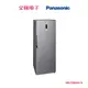 Panasonic 380L直立式冷凍櫃 NR-FZ383AV-S 【全國電子】