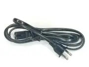 GENUINE VIZIO D48F-E0 LCD LED TV POWER CORD