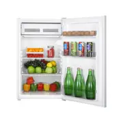 Mistral 117L Bar Fridge