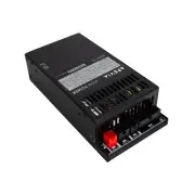 Apevia Corporation ITX-PFC400W Apevia Itx-pfc400w Mini Itx/flex Atx/ 1u 400w