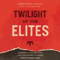 在飛比找博客來優惠-Twilight of the Elites: Prospe