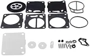 Fit for Jet Ski for PWC SBN Super BN Carb Carburetor Rebuild Repair Kit 38 40I 44 46 Power Tool Accessories