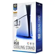 Powerwave RGB Cooling Stand for PS5