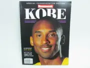 SHIPPING NOW Kobe Bryant NEWSWEEK MAGAZINE Special 2020 Commemorative Issue -New