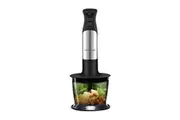 Kambrook Culinary Turbo Boost Electric Stick Mixer Hand Blender Chopper Whisker