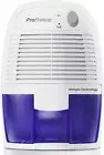 Pro Breeze Dehumidifiers for Home,215sqft Small Dehumidifiers for Room,16oz Tank