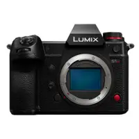 在飛比找PChome24h購物優惠-Panasonic LUMIX DC-S1H 單機身 (公司