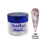 Wave WR238 Goddess Fairytale - Royal Collection Acrylic & Dip Dipping Powder 56g