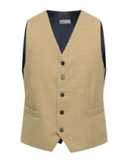 [BEVILACQUA] BEVILACQUA Tailored Vests - Item 49653400