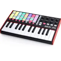 在飛比找蝦皮購物優惠-AKAI APC Key 25 midi controlle