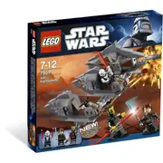 LEGO 7957 - Star Wars Sith Nightspeeder