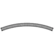 Hornby R609 OO 3rd Radius Double Curve