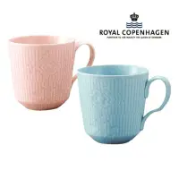 在飛比找蝦皮購物優惠-全新盒裝Royal Copenhangen皇家 哥本哈根 淺