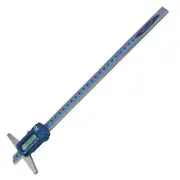 Moore and Wright Digital Depth Gauge MW170-30DB 0-300mm (0-12 inch) 170 Series V