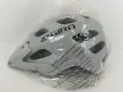 GIRO Fixture MIPS Cycling Helmet, X Matte Gray