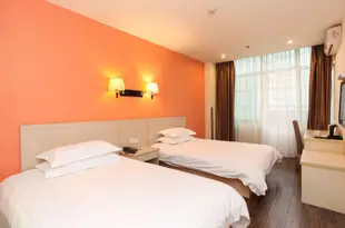 莫泰168(常州環球恐龍城萬達廣場店)Motel168 Changzhou Wanda Plaza Branch