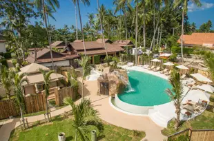 蘇梅島庫萬海灘度假&露營酒店-僅限成人Khwan Beach Resort & Glamping - Adults Only Samui