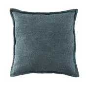 MyHouse Hudson Floor Cushion - Steel