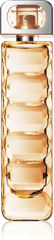 Hugo Boss Boss Orange Woman EDT W 50 ml