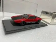De tomaso pantera GT4 1972 1/43 Spark S520
