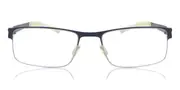 Mykita Clive 091 Men's Glasses Blue Size 52 - Private Health Rebate - Blue Light Block Available