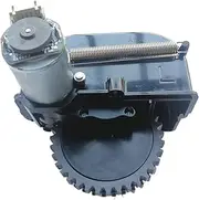 Robot Vacuum Cleaner Parts Wheel Motor Assembly Parts, Compatible for ZACO, V5s Pro V3s Pro V5x ZACO V4(R)