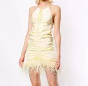 Alice McCall Favour Mini Dress; NWT; Size 6