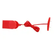 Treadmill Safety Key Replacement Running Machine Safety Key With Dual Insert