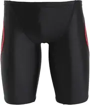 [Speedo] Speed Flex Sigma Jammer II Flex Sigma Kai Open Back Knee Skin 2