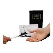 New Baseline West Sensory Evaluators (WEST)