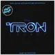 Tron 創 by Daft Punk (LP) 黑膠唱片