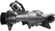 GAK Water Pump 2742000301 Car Engine Water Pump 2742000301