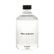 Miller et Bertaux In the 80s Diffuser 500 ml Refill