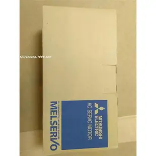 MITSUBISHI ELECTRIC伺服電 ACSERVOMOTOR三菱馬達HG-KN73BJ-S100