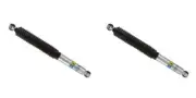 BILSTEIN 5100 REAR SHOCKS FOR: 2015-2016 GMC Yukon XL SLE WITH 0-1" LIFT