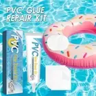 Repair Kit For Lazy spa Hot Tub Swimming Pool Inflatable Boat/Toy
