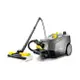 【KARCHER 凱馳】商用專業蒸氣清洗機 SG4/4 220V