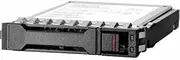 HPE 1.92 TB Solid State Drive - 2.5" Internal - U.3 (PCI Express NVMe 4.0) - Read Intensive - Black, Silver - Storage Server Device Supported - 1 DWPD - Hot Pluggable