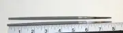 Nicholson 5.5" round files - qty. 2 for 1 price - New - FREE SHIPPING