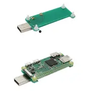 Add-on Board USB-A Connector Transmitter for Raspberry Pi Zero / Zero W Board F