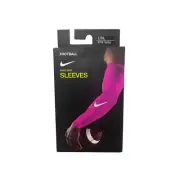 Nike Pro Arm Sleeves Football Dri-FIT Adult Size L/XL Brand New Box