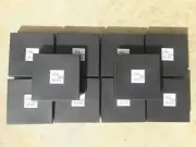 (10 PACK) Saks Fifth Avenue Empty Gift Box With Insert 5" X 5" BRAND NEW